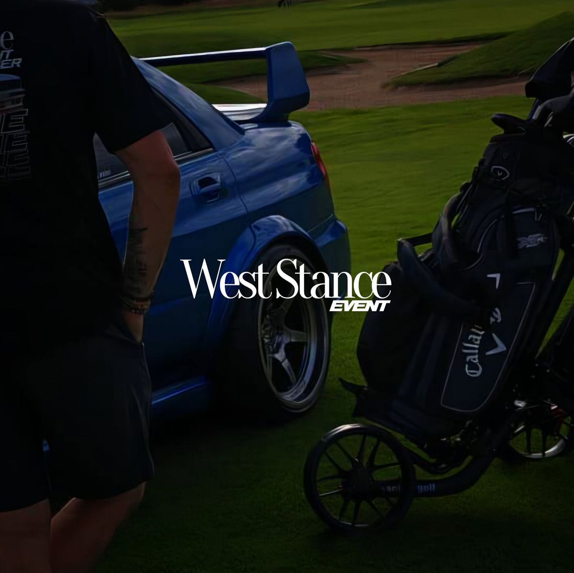 West Stance Event 2026 West Stance Event 2026