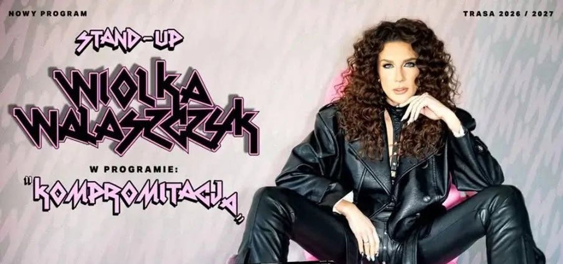 Wiolka Walaszczyk - Kompromitacja Wiolka Walaszczyk - Kompromitacja