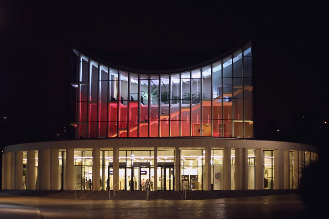 Wolność: Kocham i Rozumiem - koncert