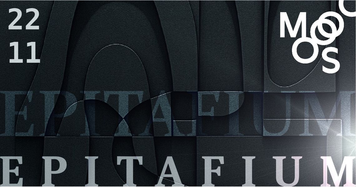 Wystawa i perfmormance: Żaneta Karg - Epitafium Wystawa i perfmormance: Żaneta Karg - Epitafium