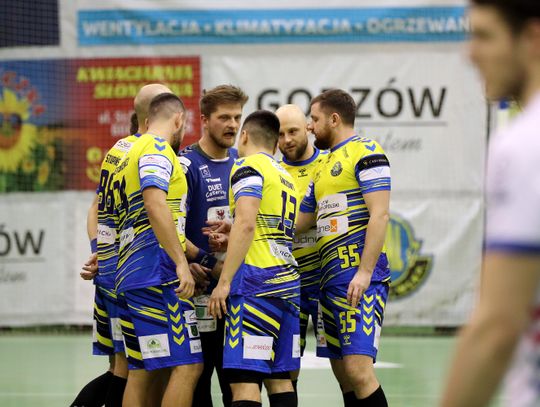 Stal Gorzów - piłka ręczna