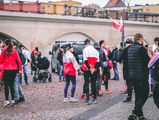 Bieg Niepodległości