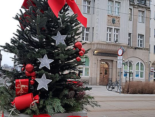 Gorzów w świątecznej szacie