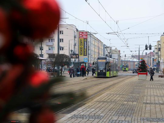 Targ Bożonarodzeniowy