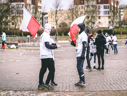 Tropem Wilczym – Bieg Pamięci Żołnierzy Wyklętych 2023