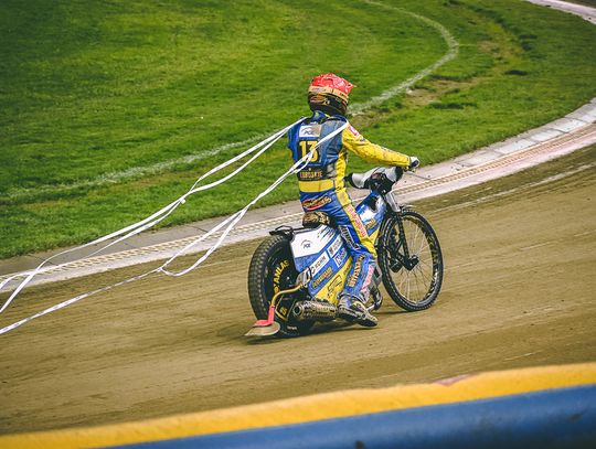 Stal Gorzów - Motor Lublin