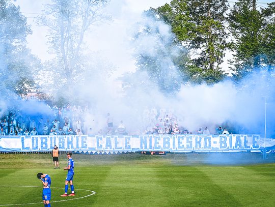 Stilon Gorzów vs Odra Wodzisław