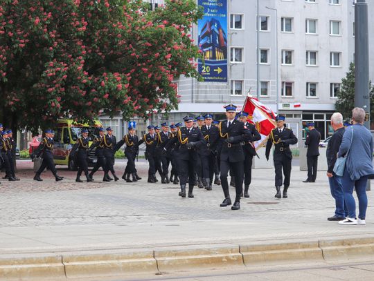 Dzień Strażaka - 20.05.2023 r