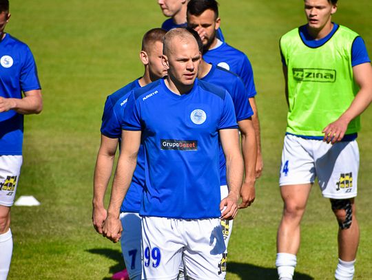 Stilon Gorzów vs LKS Goczałkowice-Zdrój