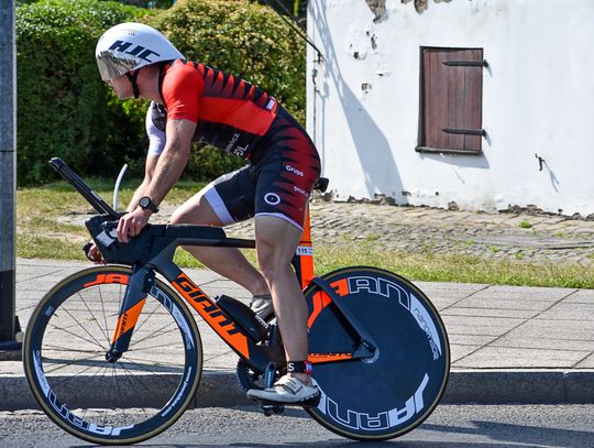 Samsung River Triathlon Series - Gorzów Wlkp. - 04.06.2023 r.