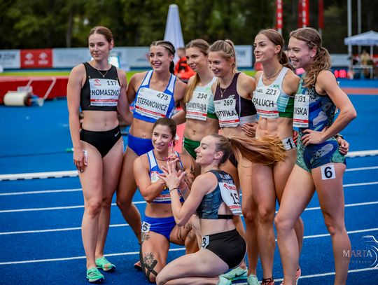 99. Mistrzostwa Polski w Lekkiej Atletyce Gorzów Wlkp. - 27.07.2023 r.