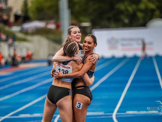 99. Mistrzostwa Polski w Lekkiej Atletyce Gorzów Wlkp. - 28.07.2023 r.