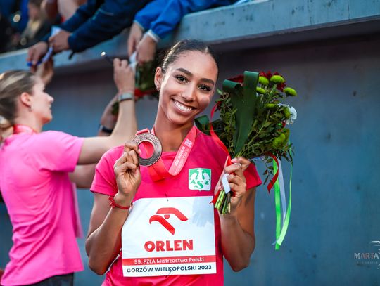 99. Mistrzostwa Polski w Lekkiej Atletyce Gorzów Wlkp. - 29.07.2023 r.