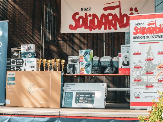 24. Bieg Solidarności