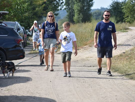 Impreza Charytatywna z Okazji Zakończenia Lata w Schronisku