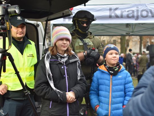 Obchody Dnia Niepodległości w Gorzowie