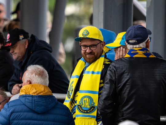 Znajdź siebie na zdjęciach z derbów Stal Gorzów – Falubaz Zielona Góra! [FOTORELACJA]