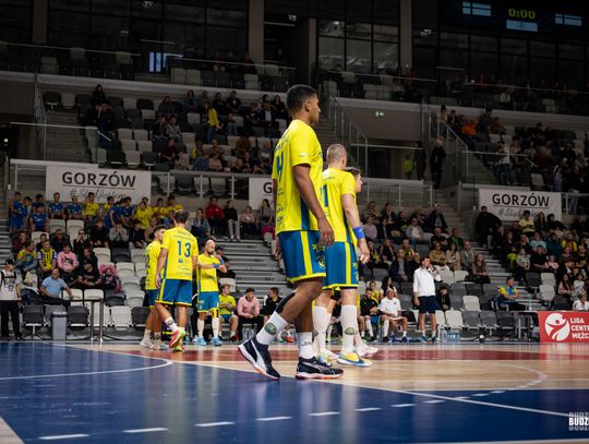 Stalowcy triumfują w Arena Gorzów!