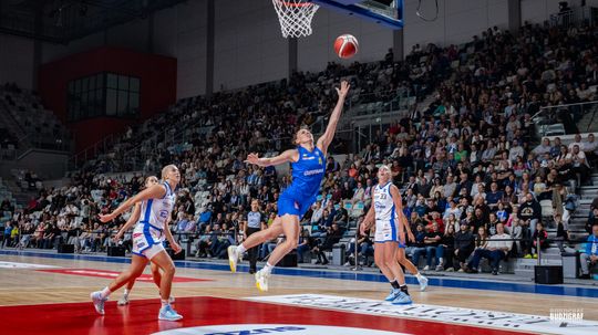 Superpuchar Polski Kobiet 2025