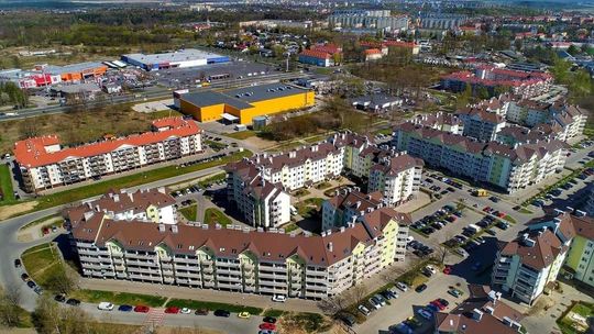 Quiz. Jak dobrze znasz Gorzów?